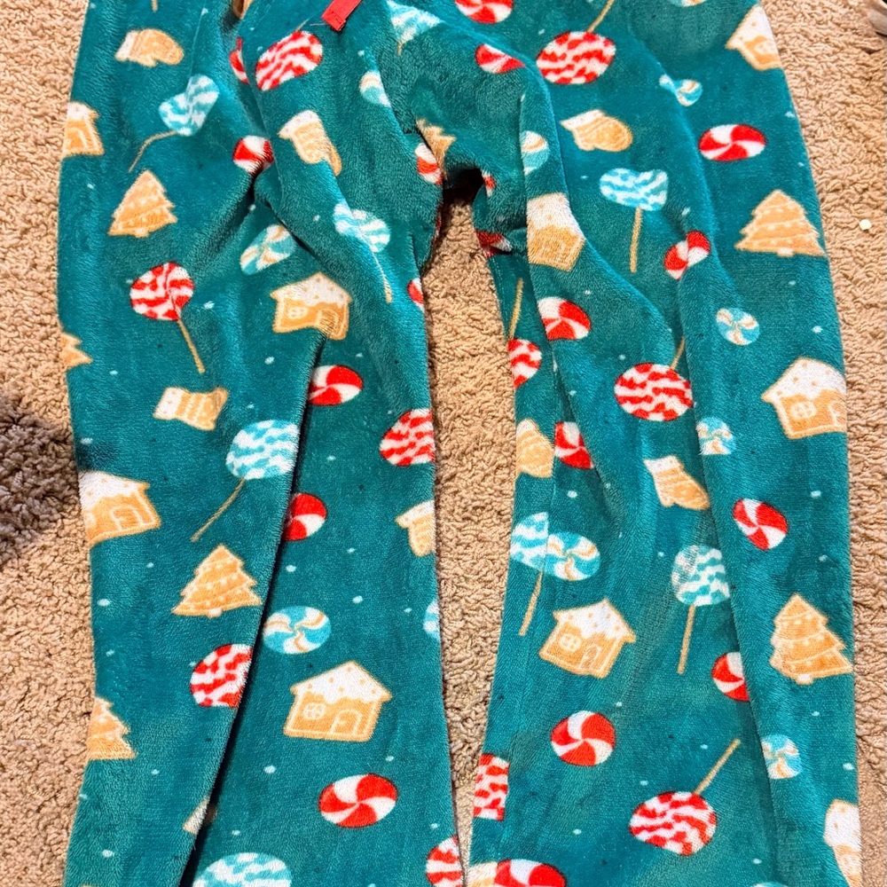 Cozy Holiday Kids Pajamas